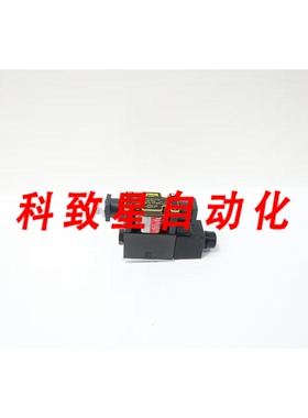 工业配件D1VW001KNYGF56 液压方向控制阀 5000PSI 120V-AC