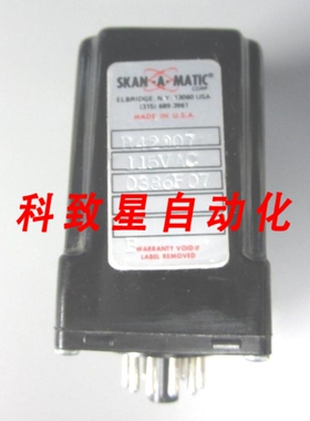 工业配件R42007 RELAY