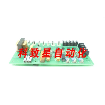 工业配件ICORE ACUREX 20347 AC电源板PCB