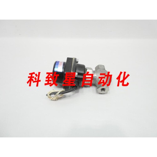工业配件CIRCLE SEAL 1582099 电磁阀 24V-DC 1/2IN NPT