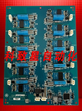 工业配件GE MARK VIE IS400REPIH2BAA 控制电路板-OEM