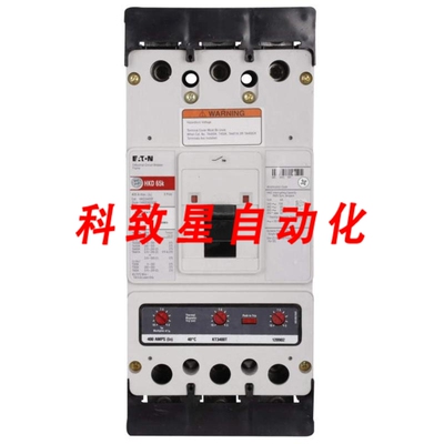 工业配件HKD3225-225 AMP 600 VOLT 3 POLE MOLDED CASE CIRCUIT
