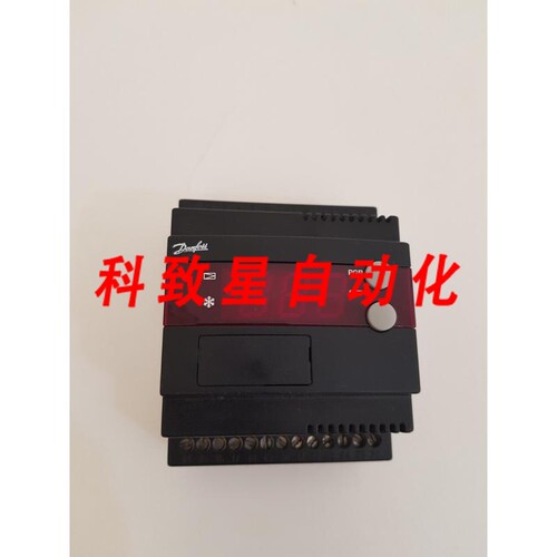 工业配件膨胀阀控制器EKC 312 (084B7250)