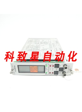 工业配件3300/50-02-01-00-0 转速表 5000RPM