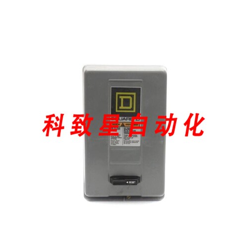工业配件8536SCG2V03 SER. A 220/240V