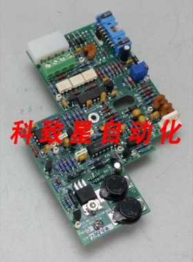 工业配件VISX L2 ROTATOR DRVR ASSY 0030570 REV.D