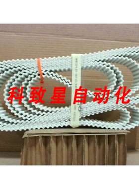 工业配件BRECOFLEX 50T10/3000 E06 DL K 085 双面同步带 10MM 节