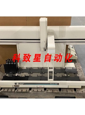 工业配件COULTER BIOMEK 2000