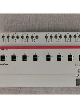 工业配件EIB AT/S 8.16.5 开关执行器GHQ 631 0047 R0111