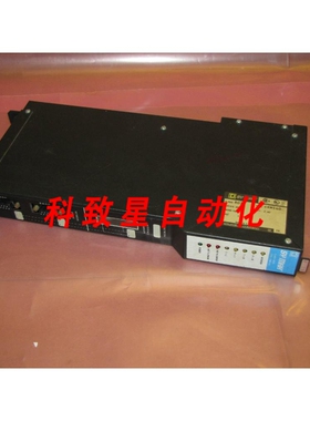 工业配件SYMAX 网络接口 8030 CRM540 8030CRM540 A2 2.02