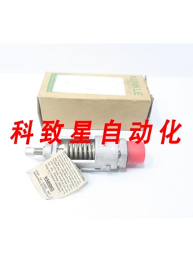 工业配件KUNKLE 040R-D01-PE0165 泄压阀 165PSI 3/4IN