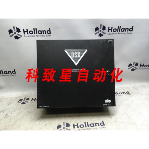 工业配件DSX-1022 LIGENT CONTROLLER OC-1-10