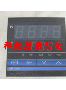 工业配件温控器CD901 CD901