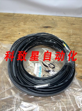 工业配件CABLE#MR-PWS1CBL20M-A2-L-VW1 LG-4020