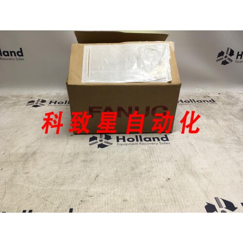 工业配件INT 2 SLOT BKPLANE R30BM+ A05B680-H080 NOS KP-1132