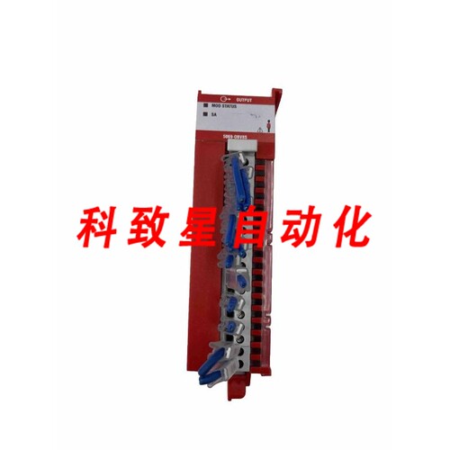 工业配件5069-OBV8S SER A COMPACT5000 直流安全输出模块