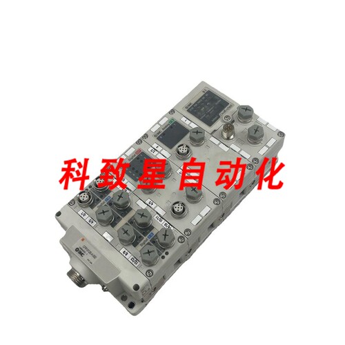 工业配件EX600-SDN1A 24VDC 2A 32POINTS PNP INTERFACE DEVICENE