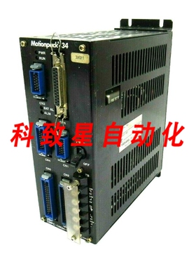 工业配件CMPC-CM34-B4 MOTIONPACK4驱动器CMPCCM34R4