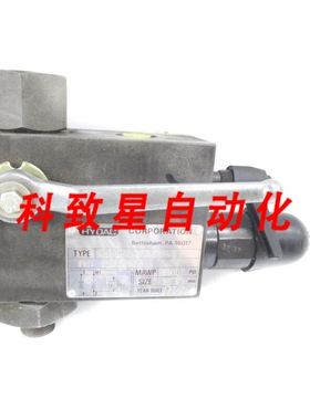 工业配件SAB10M12-315CS64 02054570 5800PSI