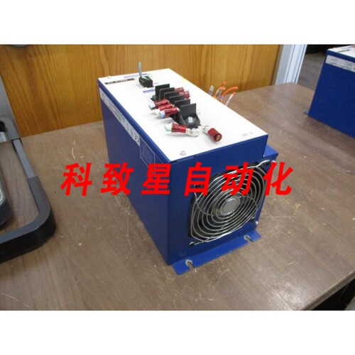 工业配件伺服放大器SR55200G617C 输出:230VAC 55A/PH 20KW