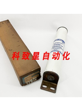 工业配件A051B1DARO-19R AMP-TRAP 保险丝 5.08KV 19RA 5080V 155