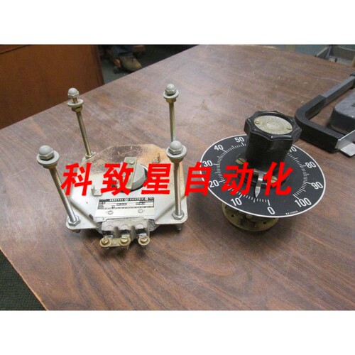 工业配件GE 变阻器IC8000EA101AA249 250V 74OHMS