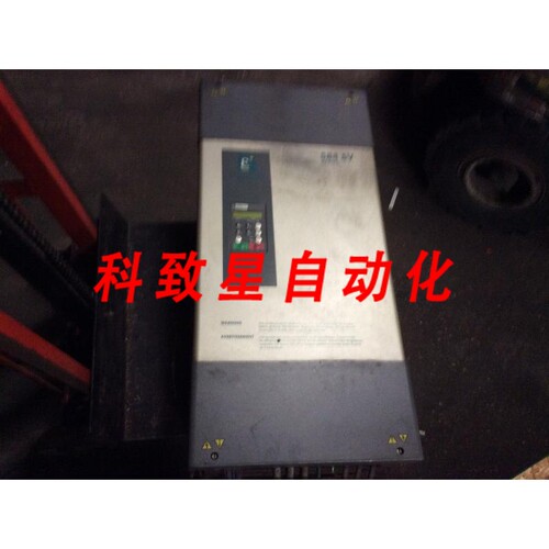 工业配件EURO THERM DRIVE 584 SV SERIES #584SV/0550/400/0011/