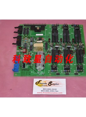 工业配件NEWAVE SA POWERWARE EXIDE BOARD CARD 118 302 575A 11