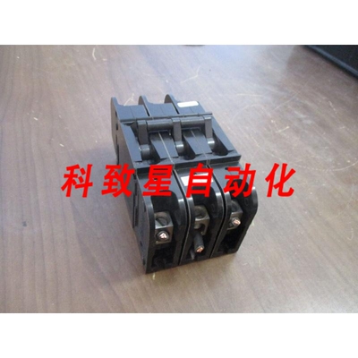 工业配件HEINEMANN 断路器473593B0 80A 480V 3P