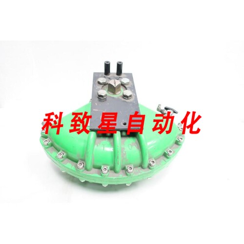 工业配件ROTORK K4 K-TORK 气动阀门执行器 150PSI