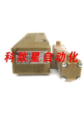 工业配件VERSA VPP-3531-1-10-31-55A 40-200PSI