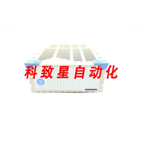 工业配件1C31161G02 OVATION RTD 输入模块