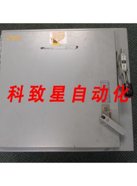 工业配件GE COMBINATION CR353FE3BA1 带控制开关NEMA 12/13