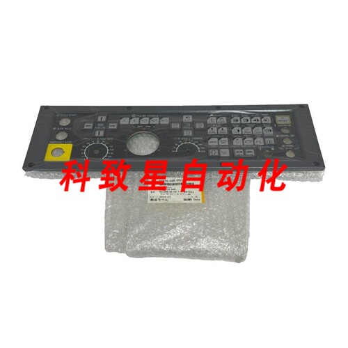 工业配件E0105-566-055-6操作面板 FP5-OKM5-BN EMC A-SW MPW7