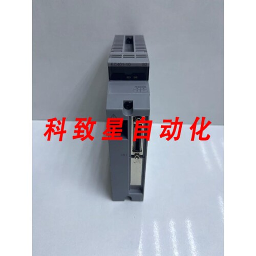 工业配件EC401 EC401-10 S2 型总线耦合器模块