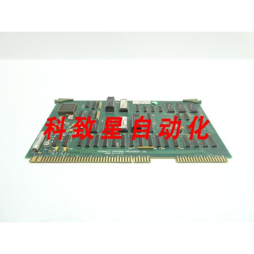 工业配件TRIANGLE 90WB8005AG PCB电路板