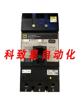 工业配件KC34150G-150A 480V 3 POLE I-LINE STYLE PLUG-IN MOLDE