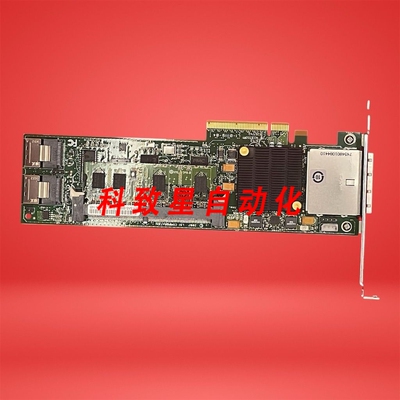 工业配件LSI 8-PORT PCI-EXPRESS RAID 存储控制器卡SAS 8888ELP