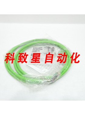 工业配件6FX8012EQ14-1AD5 信号线3-1/2M