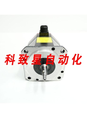 工业配件A06B-0075-B003 伺服电机 3PH 1.2KW 2000RPM 7NM 153V-A