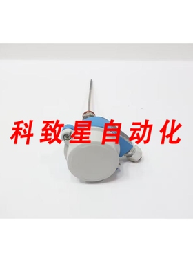工业配件TR88-AC1C1Y2C3000 RTD 10IN 1/4IN