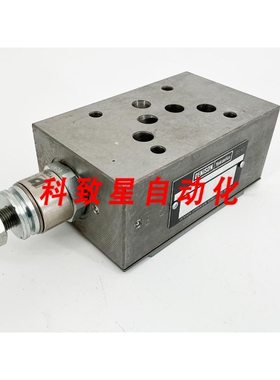 工业配件ZDR-P-02-5-S0-D1-098-91051-0 先导式减压阀