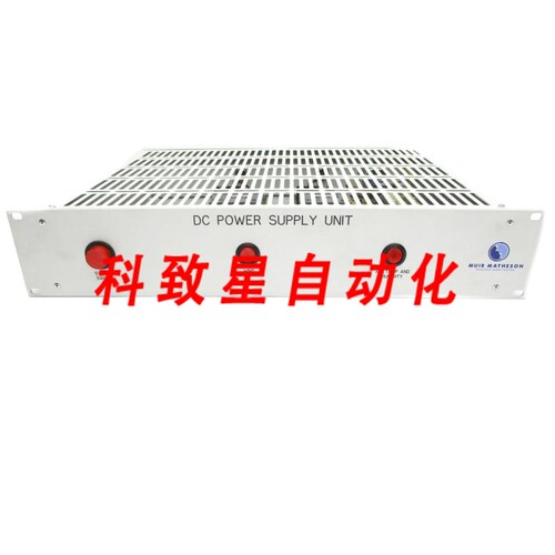 工业配件MUIR MATHERSON 897-4M01-104