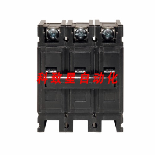 工业配件QC3030H-FEED-THRU 240V 30A 3 POLE断路器 1