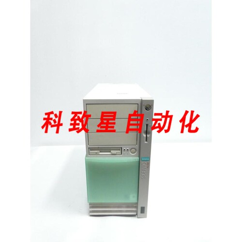 工业配件K510V102-KWU02 SCENIC PRO M7 400 电脑 100-125/20040
