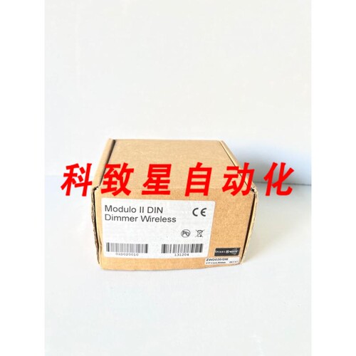 工业配件THINK SIMPLE-MODULO II DIN ZWD020/DM