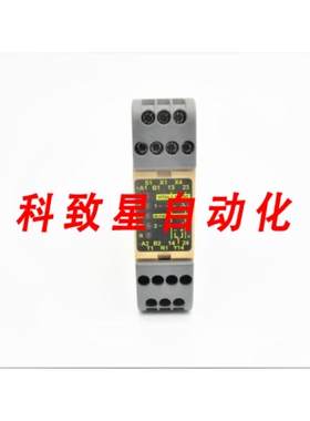 工业配件SAFETY VITAL1S JOK174373 24VDC