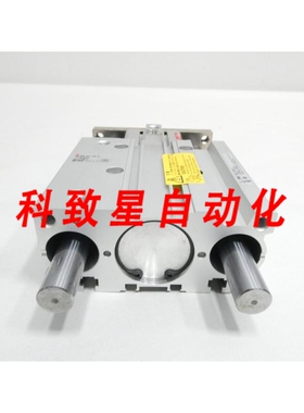 工业配件MLGPL40-75-F-Y7PWVL导向滑轨40MM 75MM 1MPA