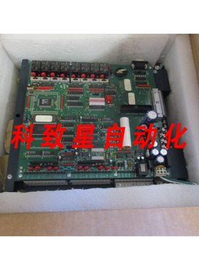 工业配件CSI CONTROL SYSTEMS PROCESS CONTROL BOARD 330375-02G
