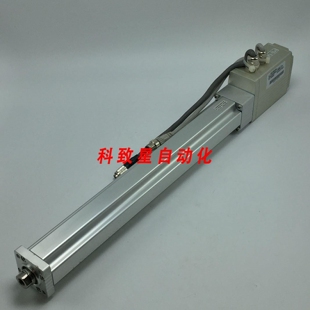 工业配件TLHA046XXX-630X01-002 气动缸/线性执行器300MM ST.
